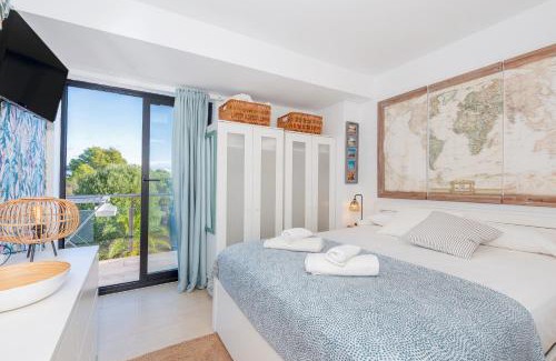 Son Carrio Apartment | Sa Perdiu 14 Menorca