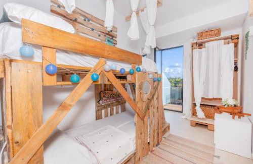 Son Carrio Apartment | Sa Perdiu 14 Menorca