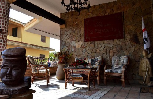Cabras Bed & Breakfast | Sa Reposada