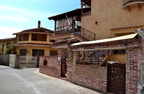 Cabras Bed & Breakfast | Sa Reposada