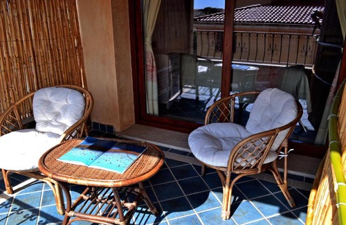 Cabras Bed & Breakfast | Sa Reposada