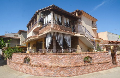 Cabras Bed & Breakfast | Sa Reposada