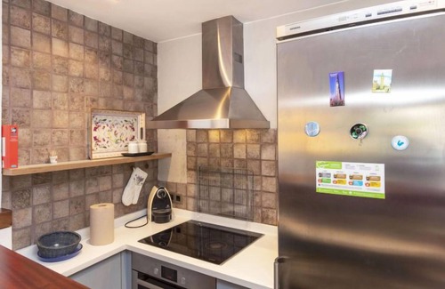 Sa Riera Apartment | Sa Riera Beach by Interhome