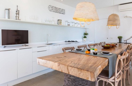 Formentera Apartment | Sa Talaiassa fabulous villa