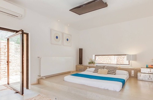 Formentera Apartment | Sa Talaiassa fabulous villa