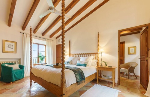 Deia Villa | Sa Tanca - Elegant Villa