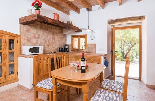 Andraitx Villa | Sa Tarongera - Villa With Private Pool In Andratx
