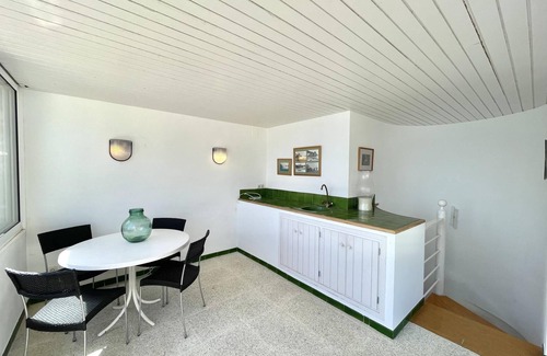Sa Tuna Villa | Sa Tuna - House with Views and 30m from the Sea