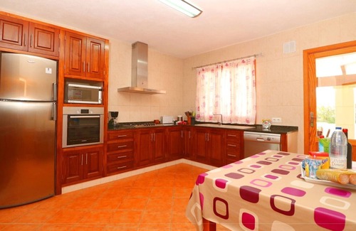 Campos Villa | Sa Vinya, private pool, wifi free