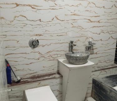Ujjain House | Saanidhya home stay