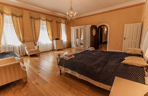 Serrig Other | Saar Castle - Unique Castle in Wine Region