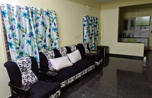 Agara Hotel | Saashivnest Homestay