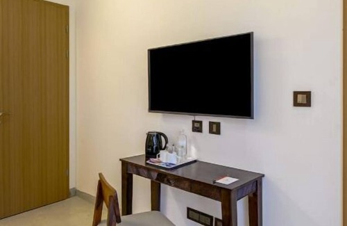 D Souza Layout Apartment | Saavi Luxe - Near UB City
