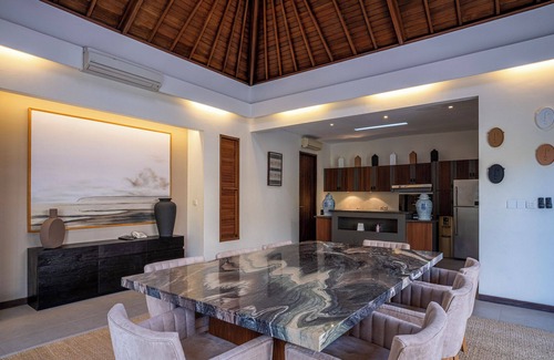 Berawa Villa | Saba Villa