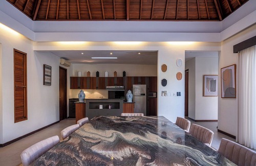 Berawa Villa | Saba Villa
