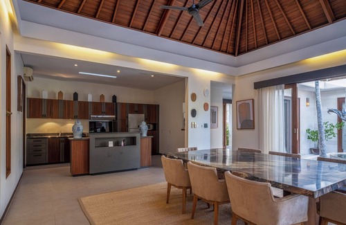 Berawa Villa | Saba Villa