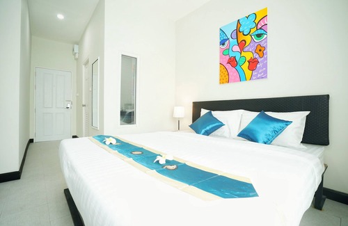 Don Muang Hotel | Sabai Place Donmueang Airport