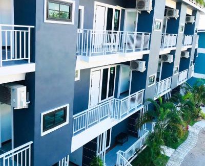 Saladan Apartment | Sabaidee mansion&hotel