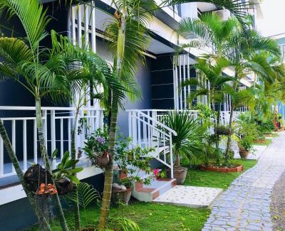 Saladan Apartment | Sabaidee mansion&hotel