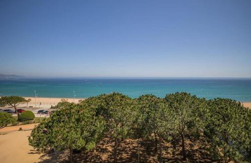 Blanes Apartment | Sabanell Park - JC