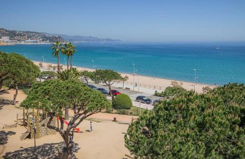 Blanes Apartment | Sabanell Park - JC