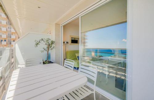 Blanes Apartment | Sabanell Park - JC