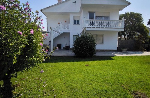 Sabaris Apartment | SABARIS, GARDEN AND PROXIMITY.