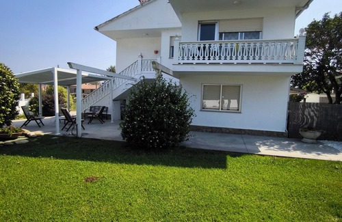 Sabaris Apartment | SABARIS, GARDEN AND PROXIMITY.