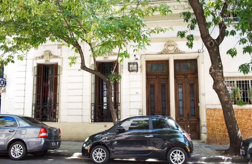 Constitucion House | Sabatico Suites