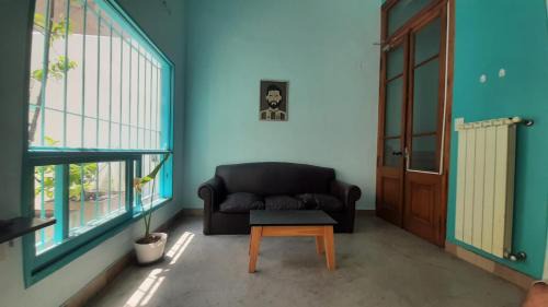Constitucion House | Sabatico Suites