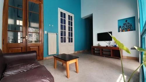 Constitucion House | Sabatico Suites