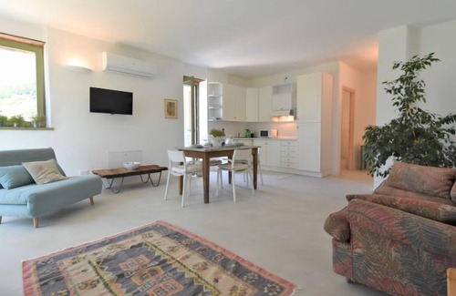Traona Apartment | Sabbia Alpina by Interhome