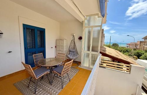 Sampieri House | Sabbia Sole e Sale, Casa a 5' dalla Spiaggia di Sampieri