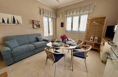 Sampieri House | Sabbia Sole e Sale - Mediterranean Home 5' from Sampieri Beach