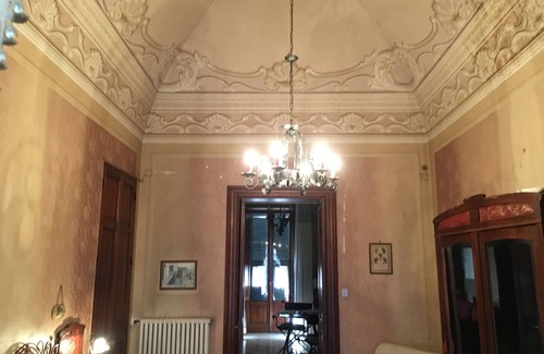 Calimera Apartment | Sabella Tommasi Entire building