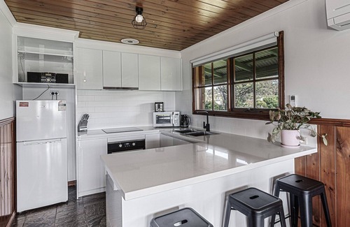 Marengo House | Sabine Apollo Bay Cottages