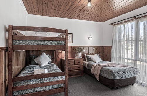 Marengo House | Sabine Apollo Bay Cottages