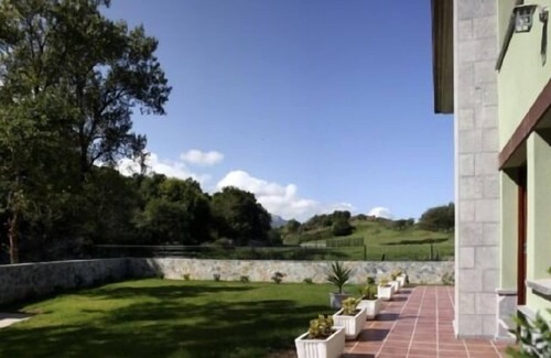 Llanes Cottage | Sablón Apartment -