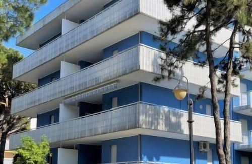 Bibione Lido del Sole Apartment | Sabrina by Interhome