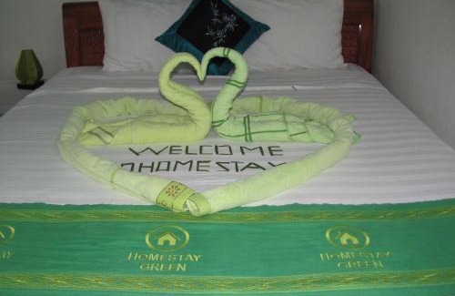 Hoi An City Centre House | Sac Xanh Homestay