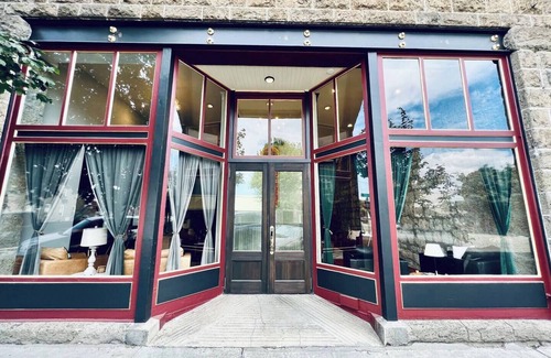 Enterprise Condo | Sacajawea is part of the Litch Hotel: Luxury fully equipped vacation rental condos