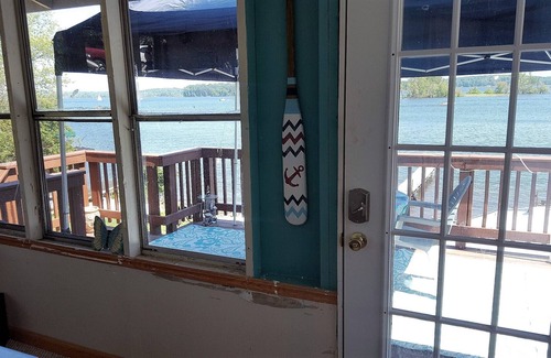 Gloversville Cottage | Sacandaga Lakefront Camp