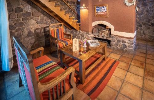 Urubamba Cabin | Sacred Dreams Lodge