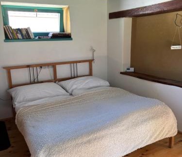 Lubina Apartment | Sad u Harušťákov