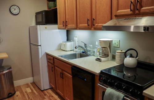 Rangeley House | Saddleback - South Branch Condo 7-1