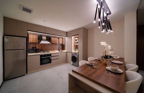 Jeddah Apartment | Saden T3S Alnaeem