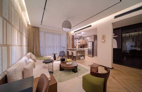 Jeddah Apartment | Saden T3S Alnaeem