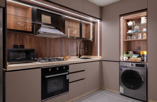 Jeddah Apartment | Saden T3S Alnaeem