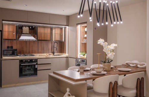 Jeddah Apartment | Saden T3S Alnaeem
