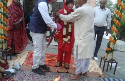 Khanjipeer House | Sadhana's Home , Udaipur